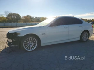 BMW 535 XI