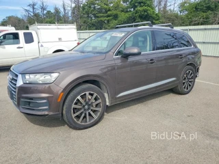 AUDI Q7 PREMIUM PLUS