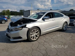 CHEVROLET IMPALA PREMIER
