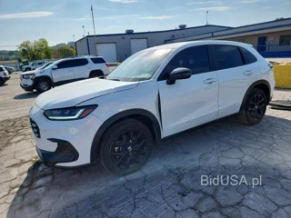 HONDA HR-V SPORT