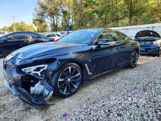 INFINITI Q60 3.0T PREMIUM