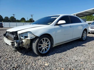CHEVROLET MALIBU LTZ