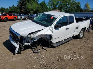 GMC CANYON