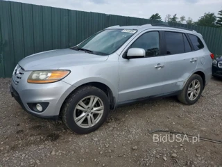 HYUNDAI SANTA FE LIMITED