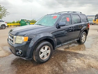 FORD ESCAPE XLT