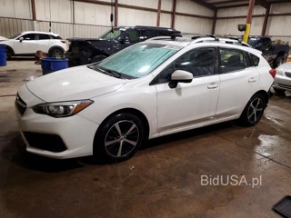 SUBARU IMPREZA PREMIUM
