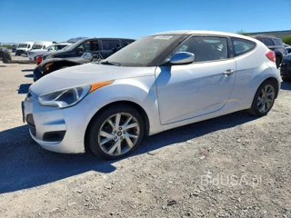 HYUNDAI VELOSTER BASE