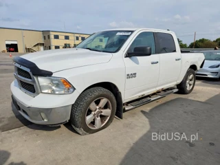 RAM 1500 SLT