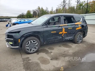 HYUNDAI SANTA FE LIMITED