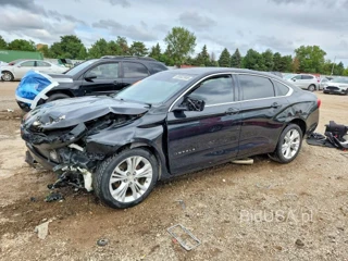 CHEVROLET IMPALA LT