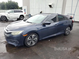 HONDA CIVIC EXL