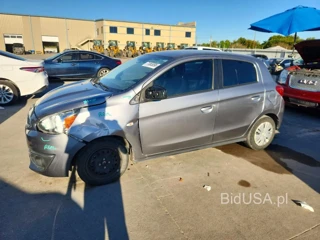 MITSUBISHI MIRAGE ES