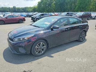 KIA FORTE LXS