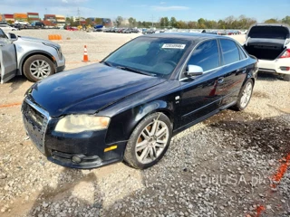 AUDI NEW S4 QUATTRO