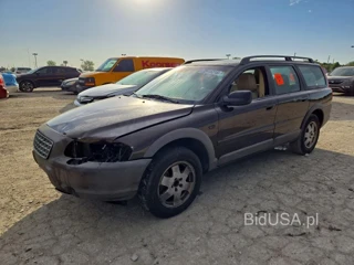 VOLVO V70 XC