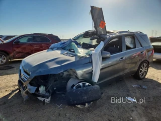 MERCEDES-BENZ GLE 400 4MATIC