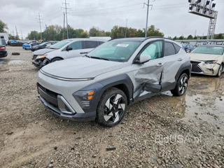 HYUNDAI KONA LIMITED