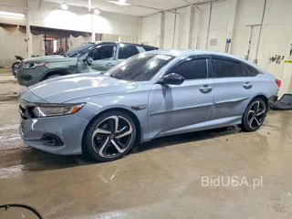 HONDA ACCORD SPORT SE