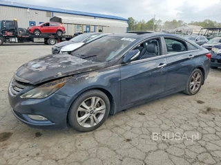 HYUNDAI SONATA LIMITED