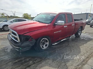 DODGE RAM 1500 ST