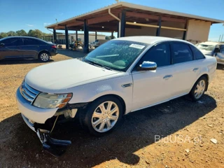 FORD TAURUS LIMITED