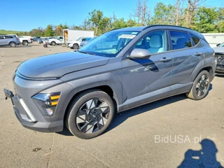 HYUNDAI KONA SEL