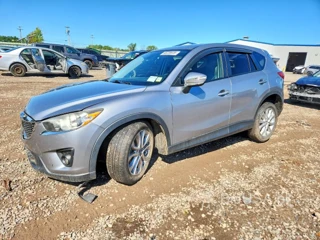 MAZDA CX-5 GT