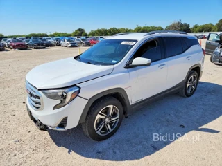 GMC TERRAIN SLT