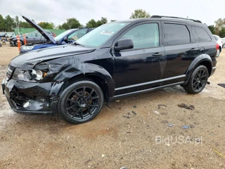 DODGE JOURNEY SXT