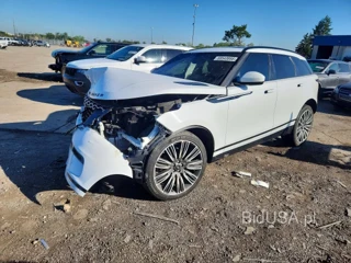 LAND ROVER RANGE ROVER VELAR S