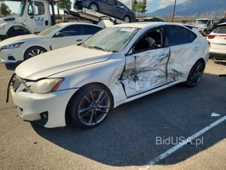 LEXUS IS 350