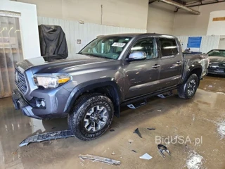 TOYOTA TACOMA TRD OFF-ROAD