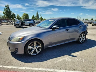 LEXUS IS 250 BASE