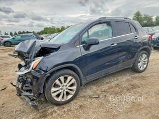 CHEVROLET TRAX PREMIER