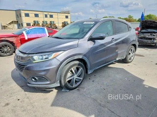 HONDA HR-V EX