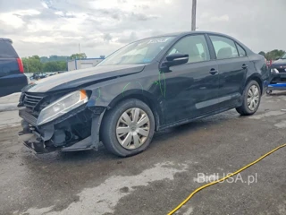 VOLKSWAGEN JETTA SE
