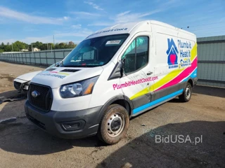 FORD TRANSIT T-250