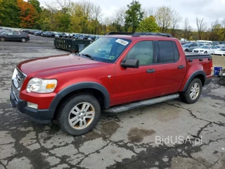 FORD EXPLORER SPORT TRAC XLT