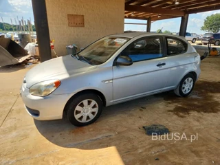 HYUNDAI ACCENT GS