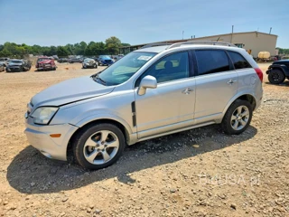 CHEVROLET CAPTIVA LT