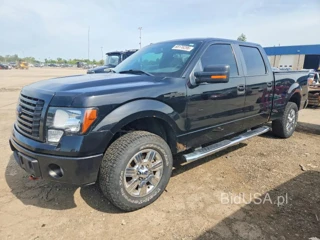 FORD F150 SUPERCREW