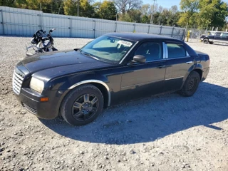 CHRYSLER 300 LX