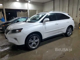 LEXUS RX 350 BASE