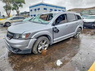 DODGE JOURNEY CROSSROAD