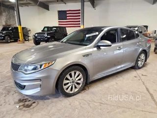 KIA OPTIMA EX