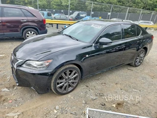 LEXUS GS 350