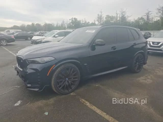 BMW X5 M60I