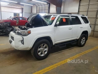 TOYOTA 4RUNNER SR5 PREMIUM