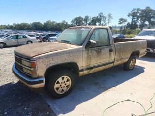 CHEVROLET GMT-400 K1500