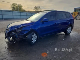 HYUNDAI ELANTRA TOURING GLS